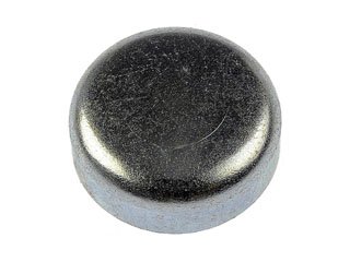 Dorman DOR-555-014 Steel Cup Expansion Plug 7/8  In., Height 0.340