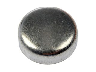 Dorman DOR-555-015 Steel Cup Expansion Plug 29/32  In., Height 0.310