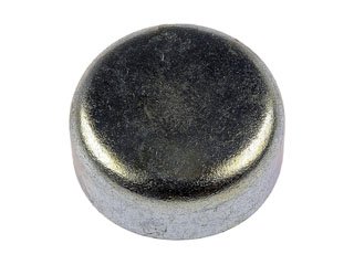 Dorman DOR-555-016 Steel Cup Expansion Plug 15/16 In., Height 0.380