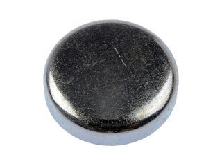 Dorman DOR-555-018 Steel Cup Expansion Plug 1 In., SC, Height 0.250