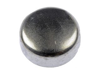 Dorman DOR-555-019 Steel Cup Expansion Plug 1-1/8  In., Height 0.505