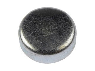 Dorman DOR-555-020 Steel Cup Expansion Plug 1-1/8 In., SC, Height 0.470