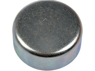 Dorman DOR-555-021 Steel Cup Expansion Plug 1-3/16  In., Height 0.510