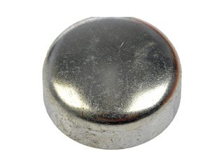 Dorman DOR-555-022 Steel Cup Expansion Plug 1-7/32  In., Height 0.500