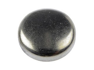 Dorman 555-023 Steel Cup Expansion Plug 1-1/4  In., Height 0.400