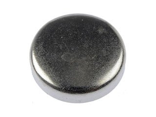 Dorman DOR-555-024 Steel Cup Expansion Plug 1-1/4 In., SC, Height 0.300