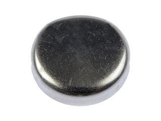 Dorman DOR-555-025 Steel Cup Expansion Plug 1-3/8  In., Height 0.340
