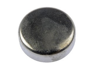 Dorman DOR-555-028 Steel Cup Expansion Plug 1-1/2  In., Height 0.480