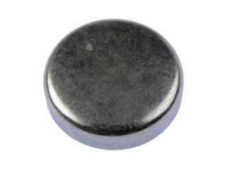 Dorman DOR-555-029 Steel Cup Expansion Plug 1-9/16 In., Height 0.380