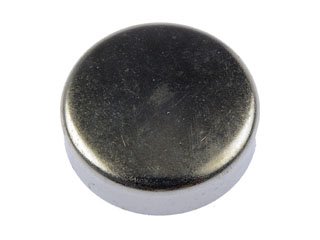 Dorman DOR-555-030 Steel Cup Expansion Plug 1-5/8 In., Height 0.500