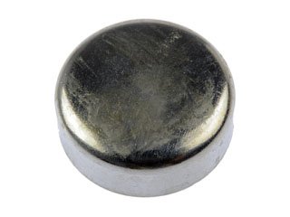 Dorman DOR-555-031 Steel Cup Expansion Plug 1-5/8 In., Height 0.450