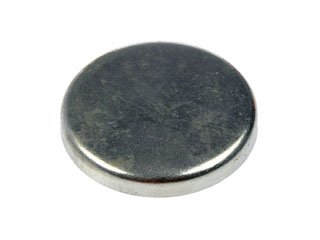 Dorman DOR-555-033 Steel Cup Expansion Plug 1-45/64 In. SC, Height 0.270