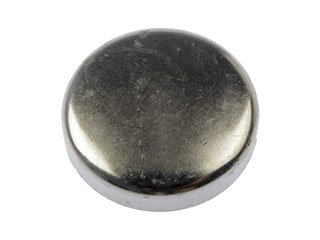 Dorman DOR-555-034 Steel Cup Expansion Plug 1-3/4 In., Height 0.430