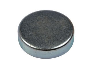 Dorman DOR-555-041 Steel Cup Expansion Plug 1-61/64 In., Height 0.510