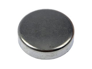 Dorman 555-045 Steel Cup Expansion Plug 2-1/64  In., Height 0.650