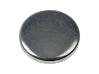 Dorman DOR-555-046 Steel Cup Expansion Plug 2-1/64 In. SC, Height 0.250