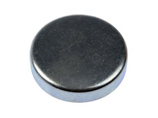 Dorman DOR-555-050 Steel Cup Expansion Plug 2-1/8  In., Height 0.650