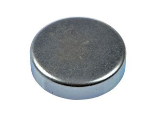 Dorman DOR-555-052 Steel Cup Expansion Plug 2-1/4 In., Height 0.565