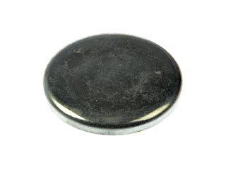 Dorman DOR-555-054 Steel Reverse Taper Cup Expansion Plug 3/8 In. SC, Height 0.310 In.
