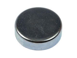 Dorman DOR-555-059 Steel Cup Expansion Plug 1-3/4 In., Height 0.410
