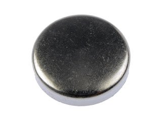Dorman DOR-555-068 Steel Cup Expansion Plug 1-41/64 In., Height 0.360