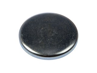 Dorman DOR-555-070 Steel Cup Expansion Plug 2-1/8 In. SC, Height 0.360