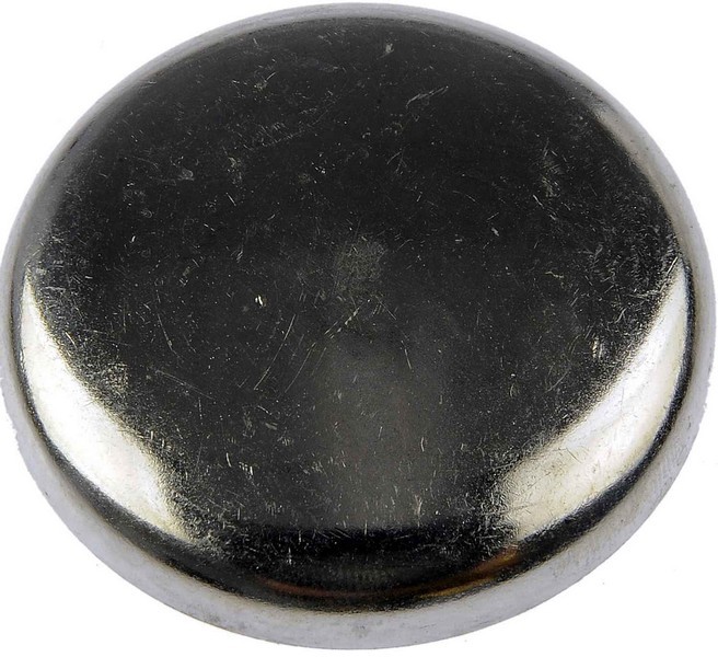 Dorman DOR-555-077 Steel Cup Expansion Plug 1-1/2 In., Height 0.220