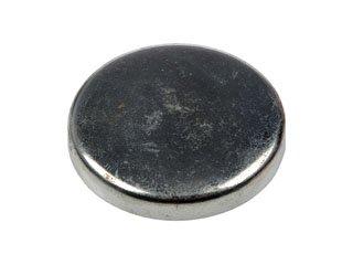 Dorman DOR-555-080 Steel Cup Expansion Plug 2-7/64 In., Height 0.310