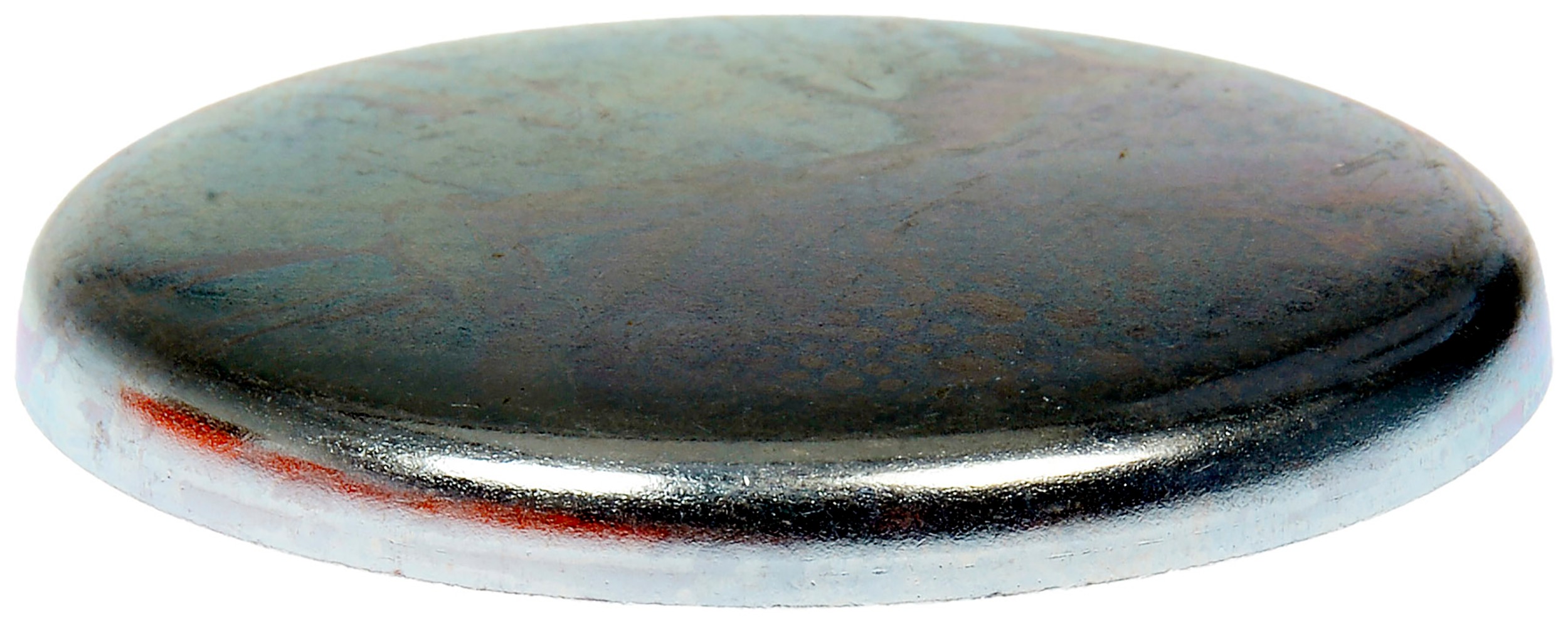 Dorman DOR-555-081 Steel Cup Expansion Plug 2-7/31 In. SC, Height 0.260