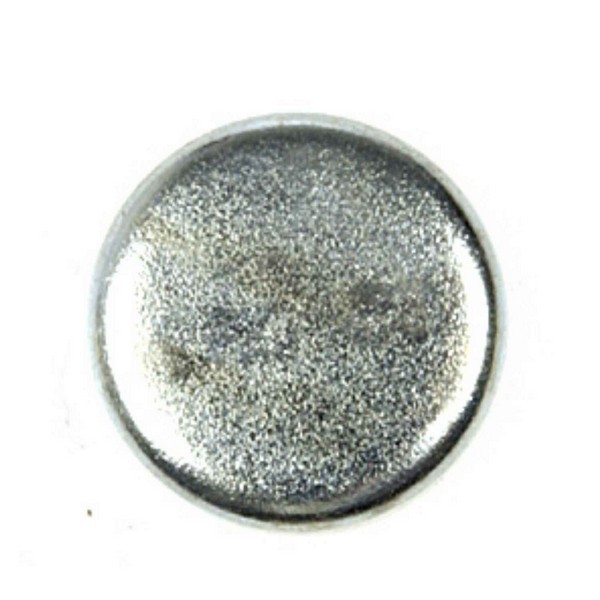 Dorman DOR-555-082 Steel Cup Expansion Plug 45/64  In., Height 0.220