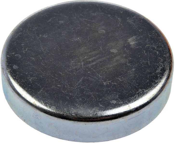 Dorman 555-085 Steel Cup Expansion Plug 2-3/32 In., Height 0.530 - Image 2