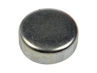 Dorman 555-086 Steel Cup Expansion Plug 1-3/16  In., Height 0.410