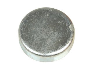 Dorman DOR-555-095 Steel Cup Expansion Plug 40.08mm, Height 0.450