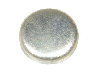 Dorman DOR-555-101 Steel Cup Expansion Plug 20mm, Height 0.212