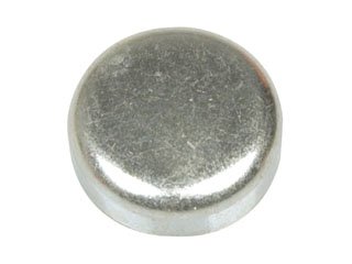 Dorman DOR-555-108 Steel Cup Expansion Plug 5/8  In., Height 0.220