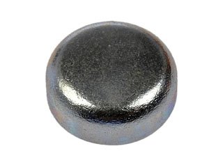 Dorman DOR-555-115 Steel Cup Expansion Plug 3/8  In., Height 0.150