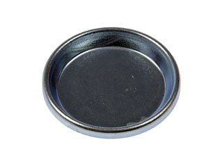 Dorman 555-123 Steel Cup Expansion Plug 1-57/64  In., Height 0.280