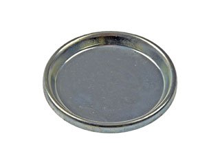 Dorman 555-124 Steel Cup Expansion Plug 2-9/32  In., Height 0.240