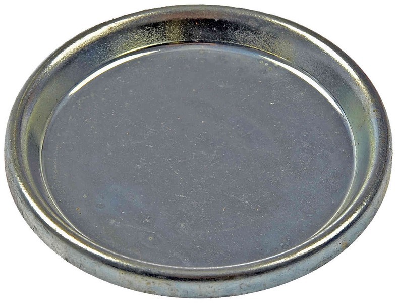 Dorman 555-124 Steel Cup Expansion Plug 2-9/32 In., Height 0.240 - Image 2