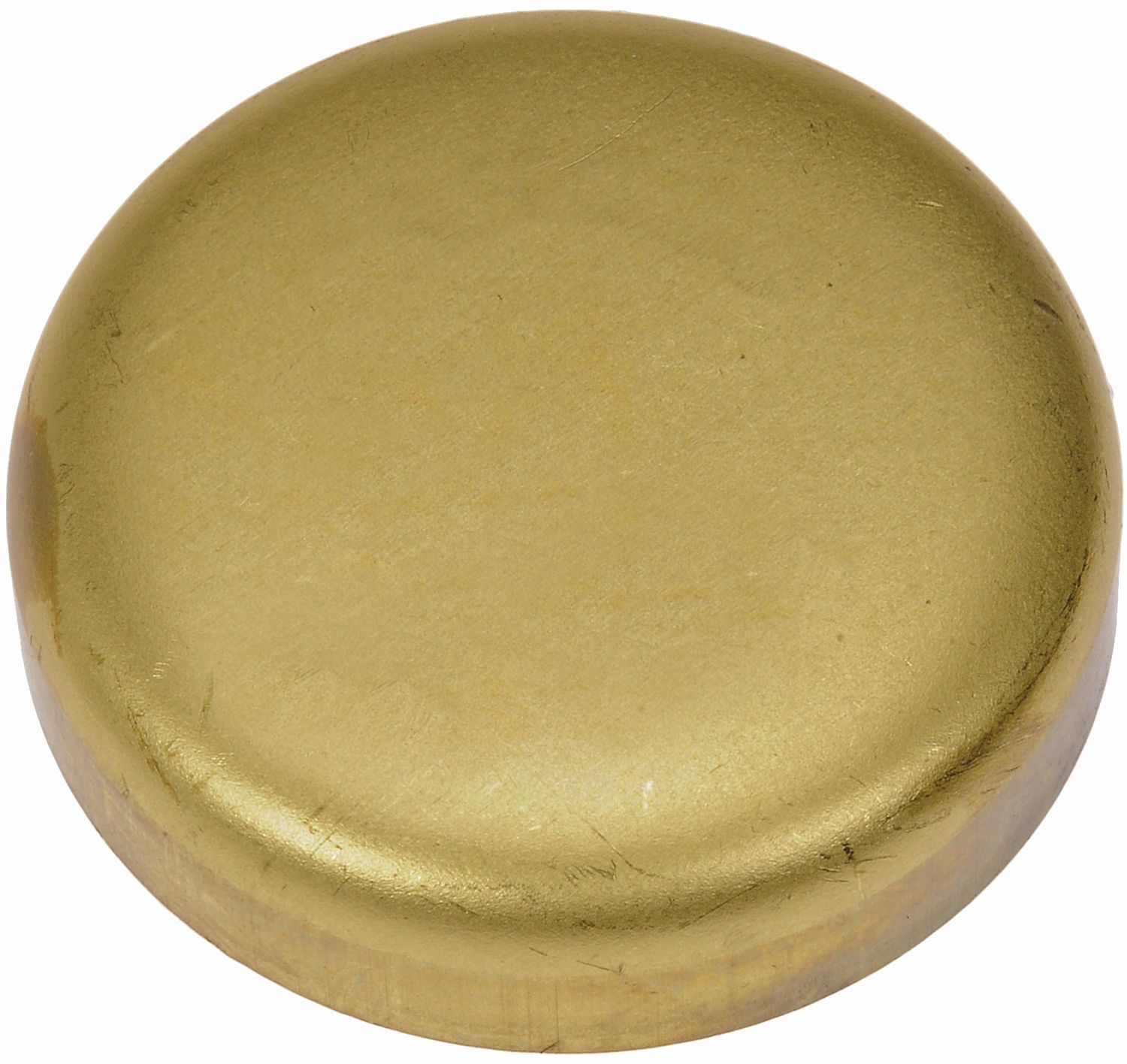 Dorman DOR-565-029 Brass Cup Expansion Plug 1-9/16 In., Height 0.380