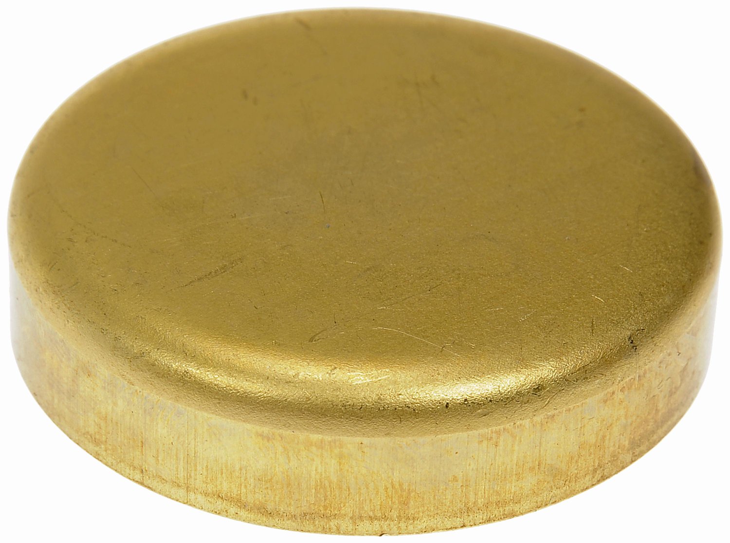 Dorman DOR-565-034 Brass Cup Expansion Plug 1-3/4 In., Height 0.430