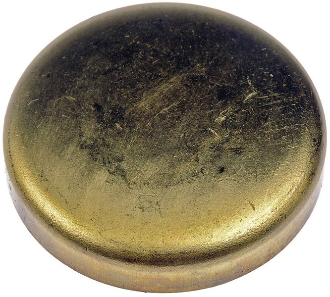 Dorman DOR-565-068 Brass Cup Expansion Plug 1-41/64 In., Height 0.351 - Image 2