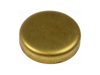 Dorman DOR-565-093 Brass Cup Expansion Plug 35.21mm, Height 0.380