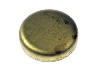 Dorman DOR-565-100 Brass Cup Expansion Plug 30mm, Height 0.301