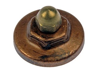 Dorman DOR-568-010 Expansion Plug Quick Seal Copper - 1-5/8 In., Maximum Expansion 1.655 In.