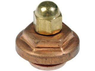 Dorman DOR-568-011 Expansion Plug Quick Seal Copper - 1-3/4 In., Maximum Expansion 1.780 In.