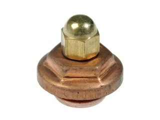 Dorman DOR-568-011 Expansion Plug Quick Seal Copper - 1-3/4 In., Maximum Expansion 1.780 In. - Image 2