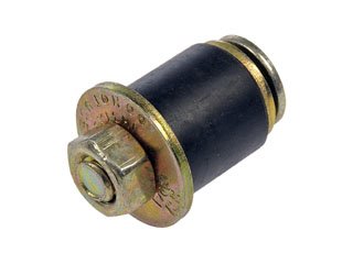 Dorman DOR-570-003 Rubber Expansion Plug 3/4 In. - Size Range 3/4 In. - 7/8 In.