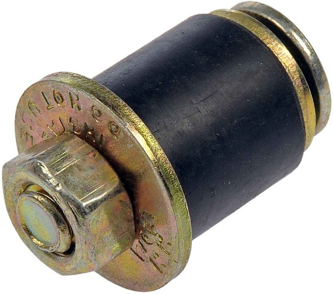 Dorman DOR-570-003 Rubber Expansion Plug 3/4 In. - Size Range 3/4 In. - 7/8 In. - Image 2