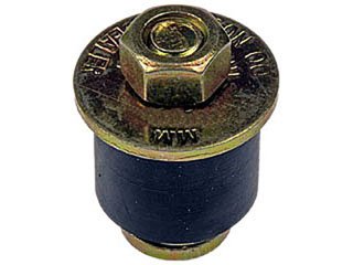 Dorman DOR-570-004 Rubber Expansion Plug 7/8 In. - Size Range 7/8 In. - 1 In.